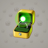 Diamond Ring #23968
