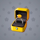 Diamond Ring #23973