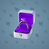 Diamond Ring #24026 Diamond Ring #24026