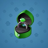 Diamond Ring #24053