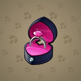 Diamond Ring #24054