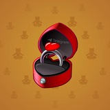 Diamond Ring #24071