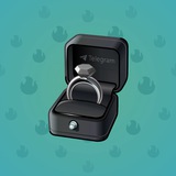 Diamond Ring #24077