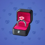 Diamond Ring #24135
