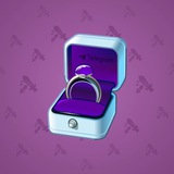 Diamond Ring #24144