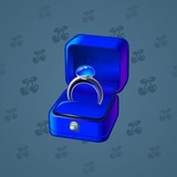 Diamond Ring #24167