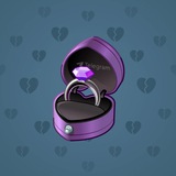 Diamond Ring #24212