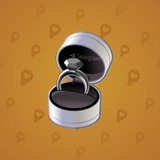 Diamond Ring #24236