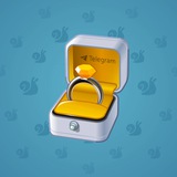 Diamond Ring #24238