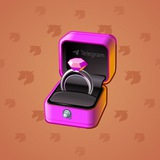 Diamond Ring #24258
