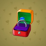 Diamond Ring #24286