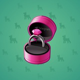 Diamond Ring #2432