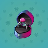 Diamond Ring #2445