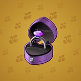 Diamond Ring #24465