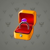 Diamond Ring #2453