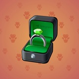 Diamond Ring #24598 Diamond Ring #24598