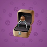 Diamond Ring #2462