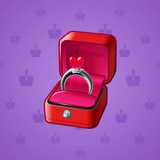 Diamond Ring #24629 Diamond Ring #24629