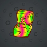 Diamond Ring #24637