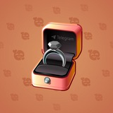 Diamond Ring #24654