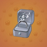 Diamond Ring #2467