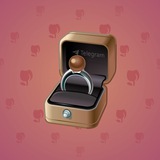 Diamond Ring #24672