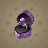 Diamond Ring #24715