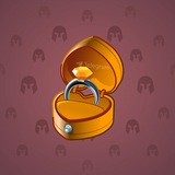 Diamond Ring #24732