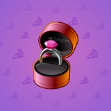 Diamond Ring #24754