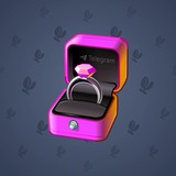 Diamond Ring #24764