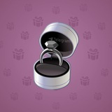 Diamond Ring #24786