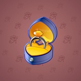 Diamond Ring #24794