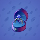 Diamond Ring #24897
