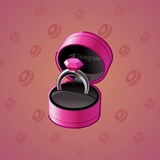 Diamond Ring #24928