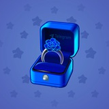 Diamond Ring #24981