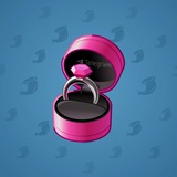 Diamond Ring #24994