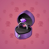 Diamond Ring #24997