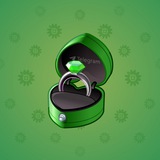 Diamond Ring #25015 Diamond Ring #25015