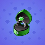 Diamond Ring #25026 Diamond Ring #25026