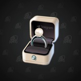 Diamond Ring #25033