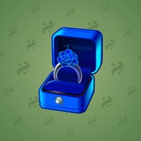 Diamond Ring #25136