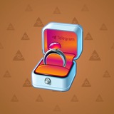 Diamond Ring #25172