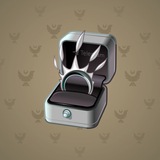 Diamond Ring #25212