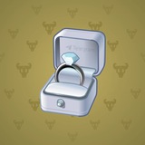Diamond Ring #25225