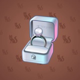 Diamond Ring #25242 Diamond Ring #25242