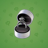 Diamond Ring #25246