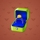 Diamond Ring #2526
