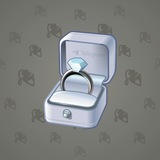Diamond Ring #25263 Diamond Ring #25263
