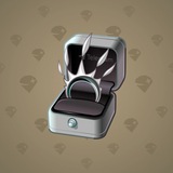 Diamond Ring #25271
