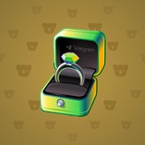 Diamond Ring #25294
